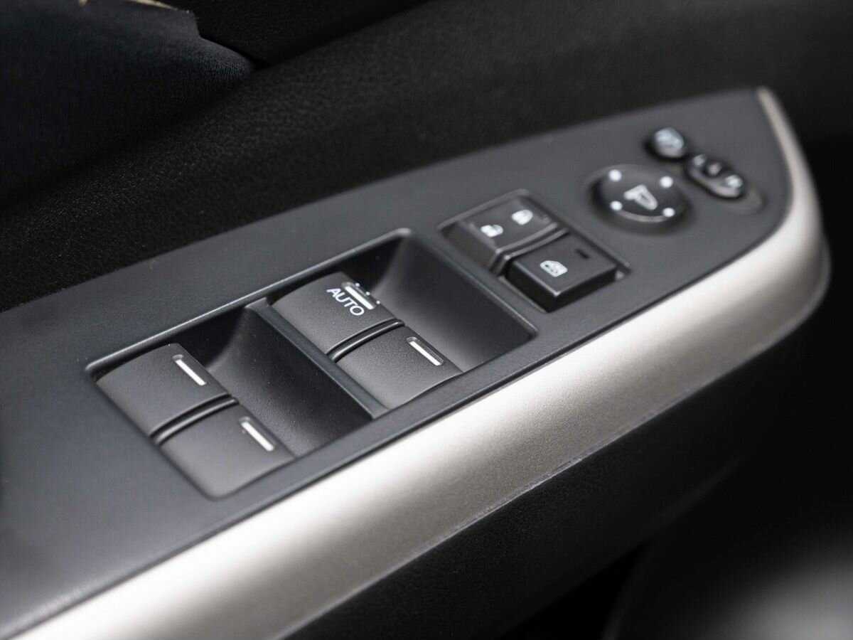 Honda CR-V, 2014 Фото №18