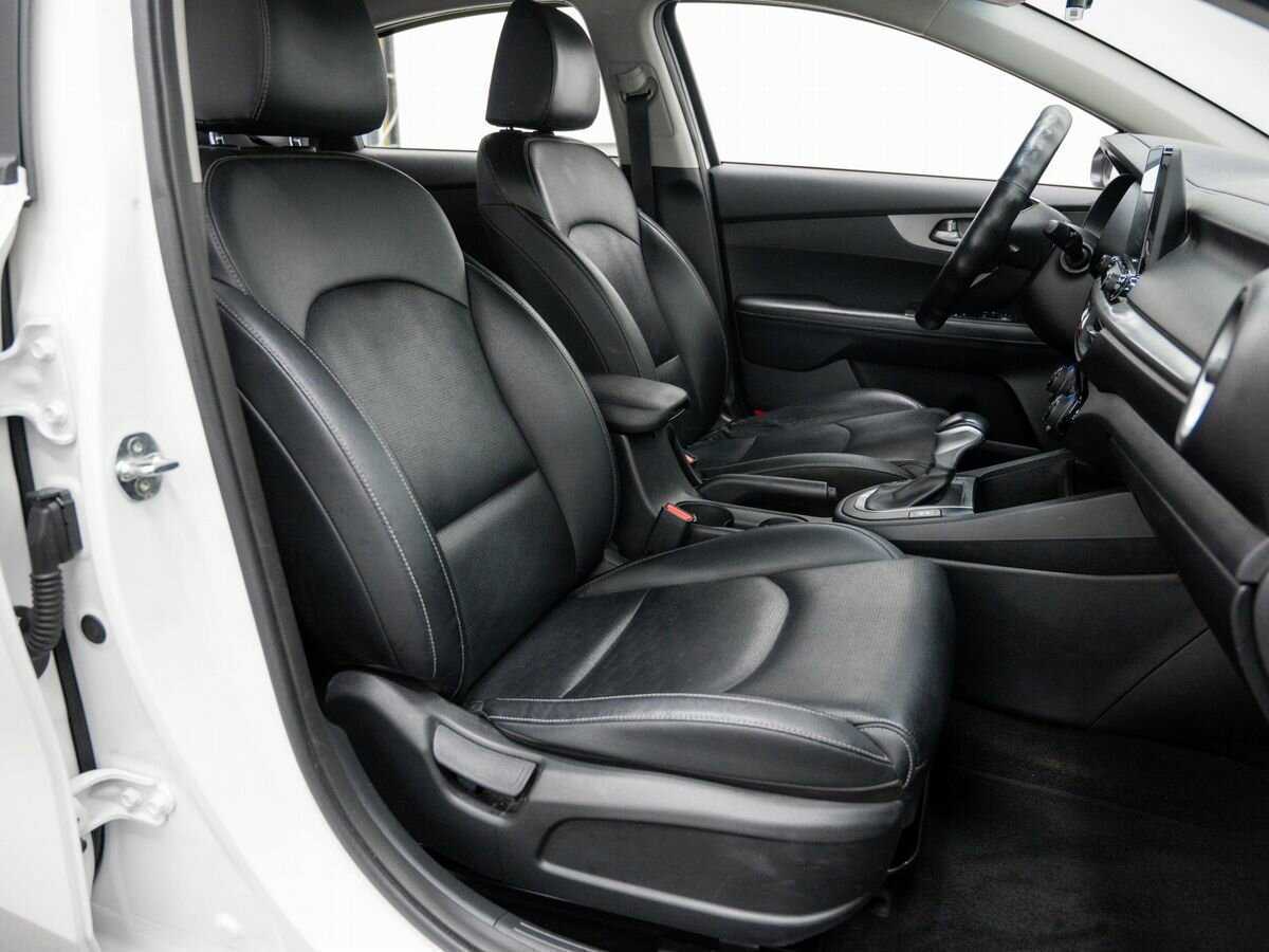 Kia K3, 2020 - 51 000 км. | Фото №8