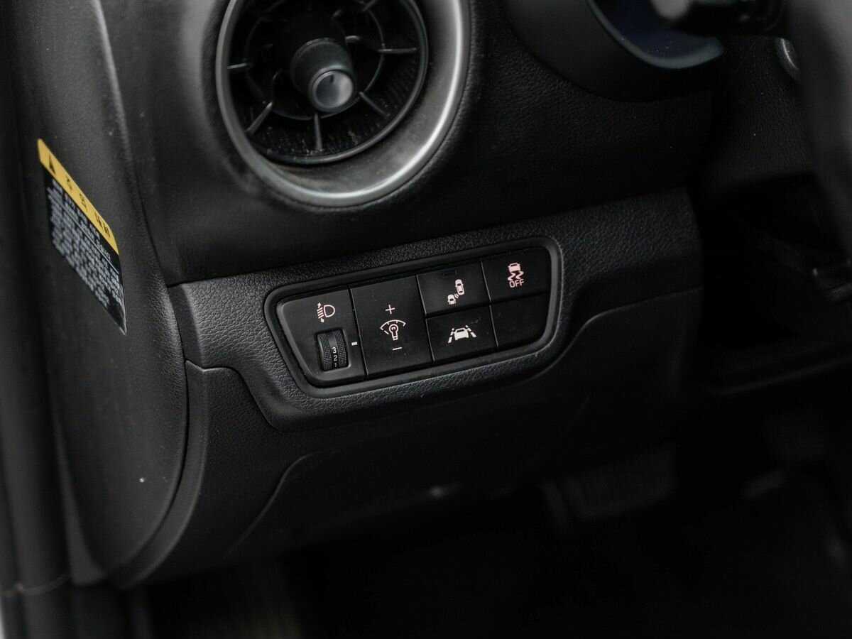 Kia K3, 2020 Фото №16