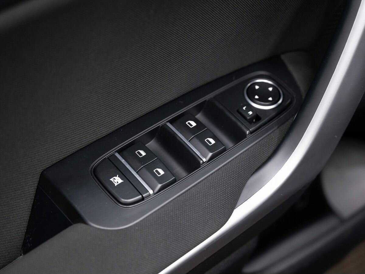 Kia Ceed, 2018 Фото №18