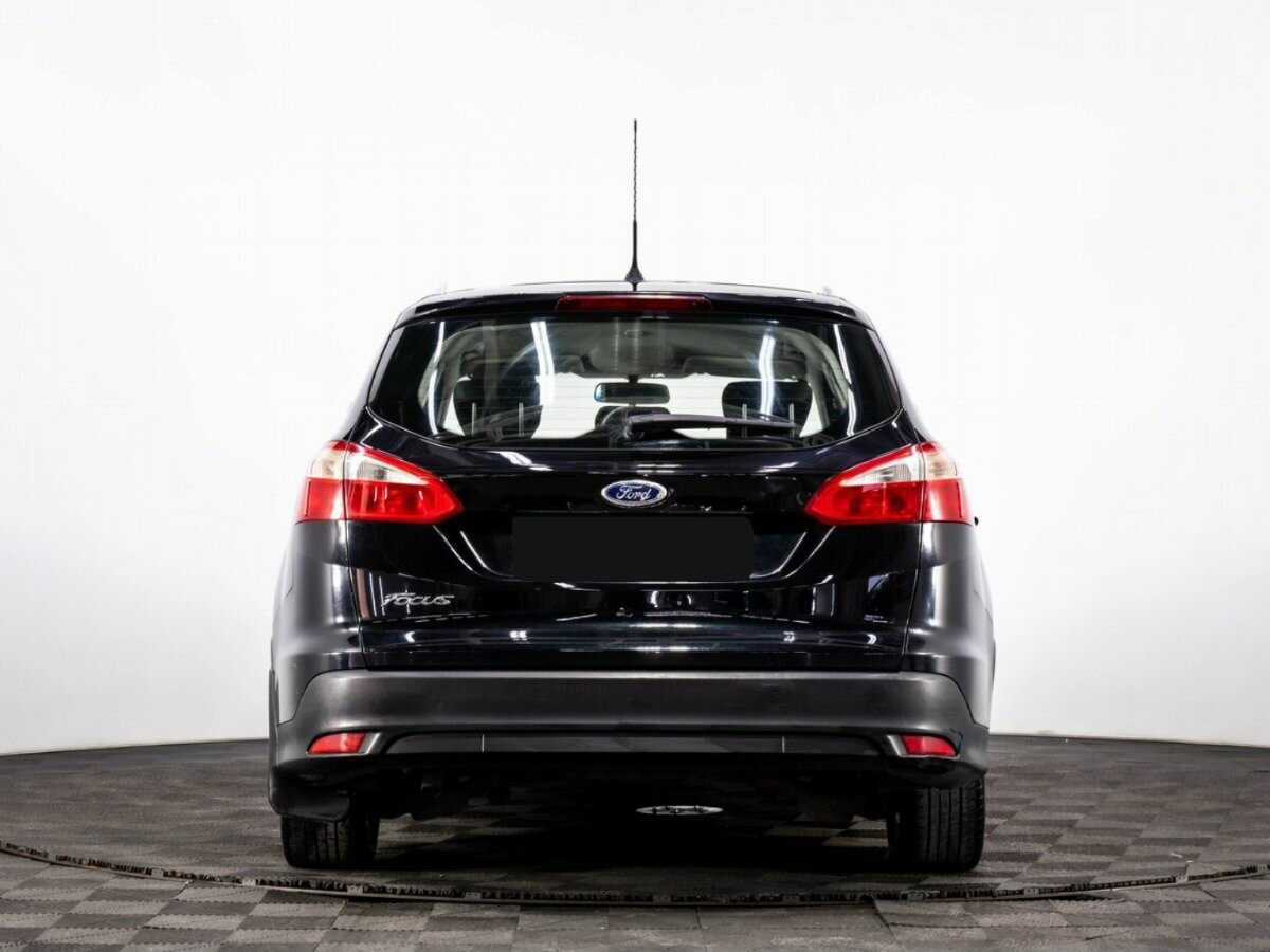 Ford Focus, 2012 - 316 000 км. | Фото №5