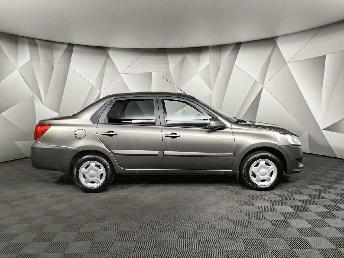 Datsun on-DO, 2017 - 82 373 км. | Фото №6