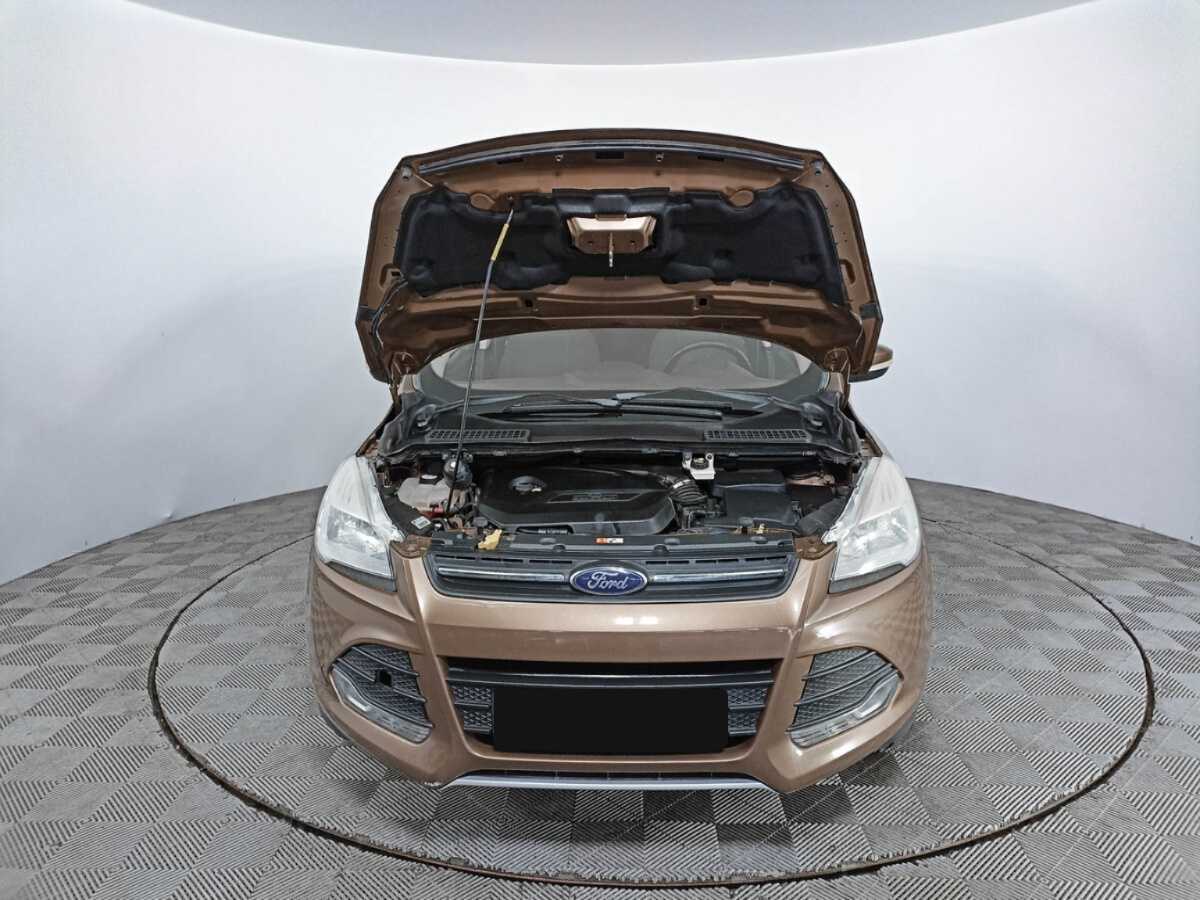 Ford Kuga, 2013 - 150 264 км. | Фото №7