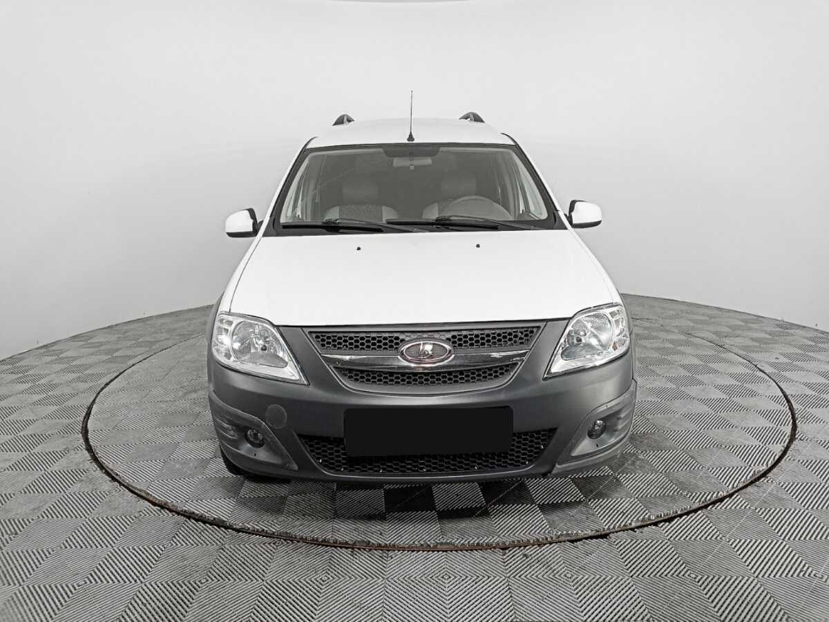 Lada (ВАЗ) Largus Cross, 2020 - 164 290 км. | Фото №2