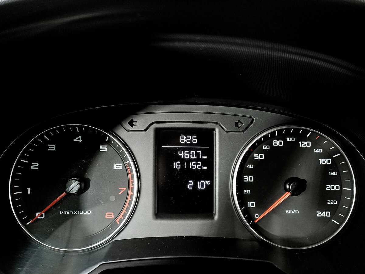 Audi A1 Sportback, 2014 Фото №11