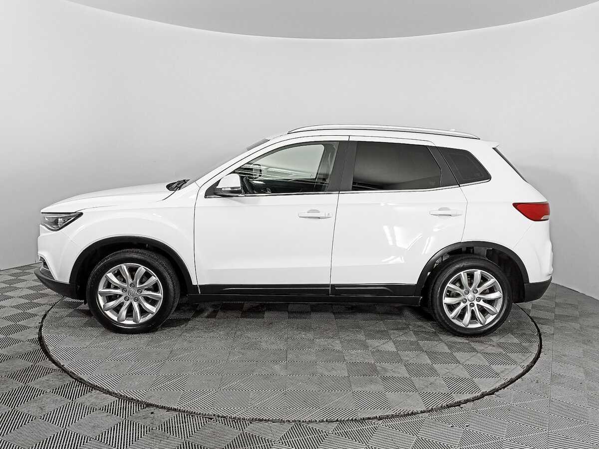 FAW Besturn X40, 2020 - 184 659 км. | Фото №8