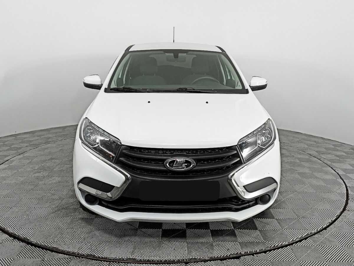 Lada (ВАЗ) XRAY, 2018 - 89 008 км. | Фото №2