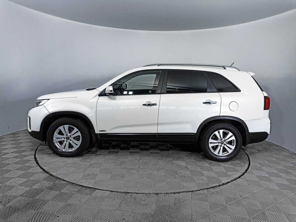 Kia Sorento, 2012 - 123 003 км. | Фото №8