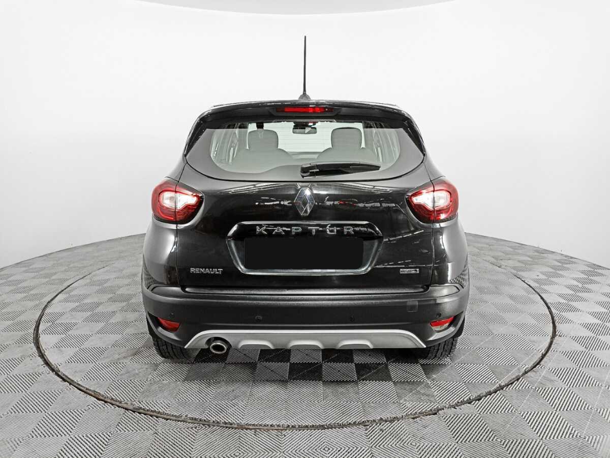 Renault Kaptur, 2020 - 48 546 км. | Фото №6