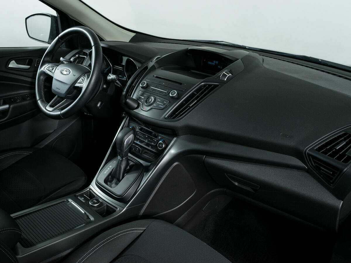 Ford Kuga, 2018 - 63 497 км. | Фото №7