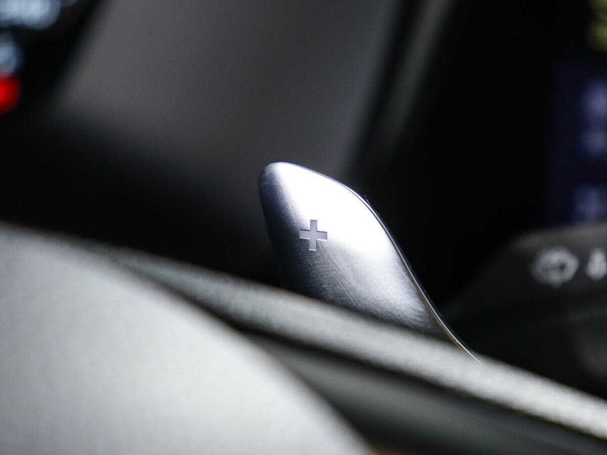 Geely Tugella, 2022 Фото №19