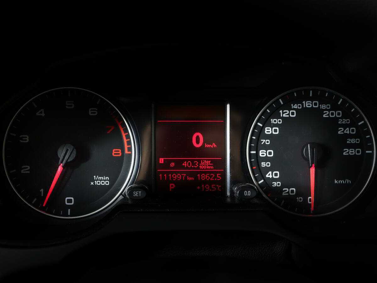 Audi Q5, 2012 Фото №11