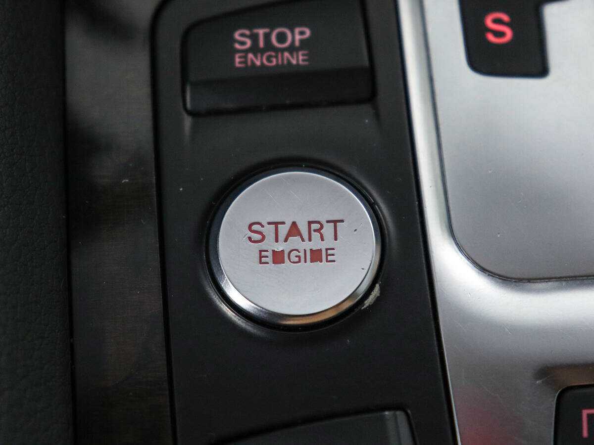 Audi Q7, 2013 Фото №21