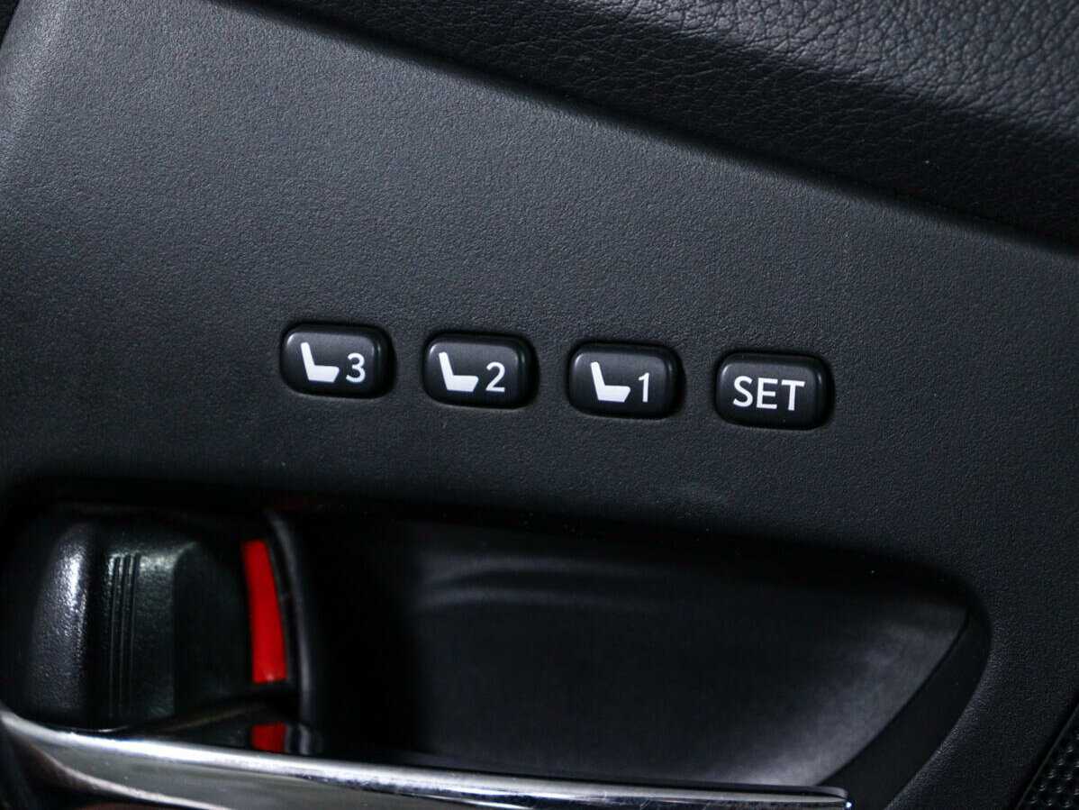 Lexus RX 350, 2013 Фото №18