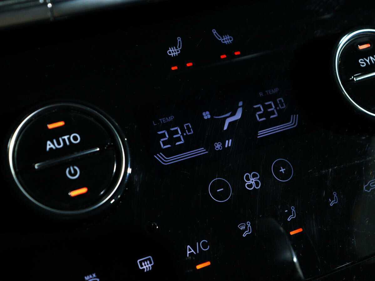 CHERY Tiggo 8, 2020 Фото №17