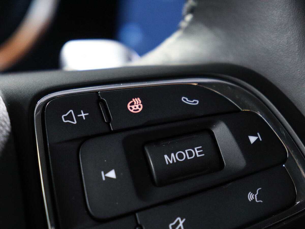 EXEED LX, 2023 Фото №18