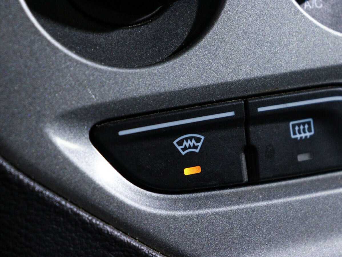 Ford Focus, 2012 Фото №12