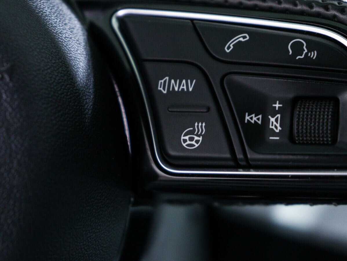 Audi A5, 2017 Фото №20