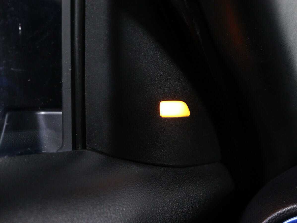 Nissan Juke, 2018 Фото №18