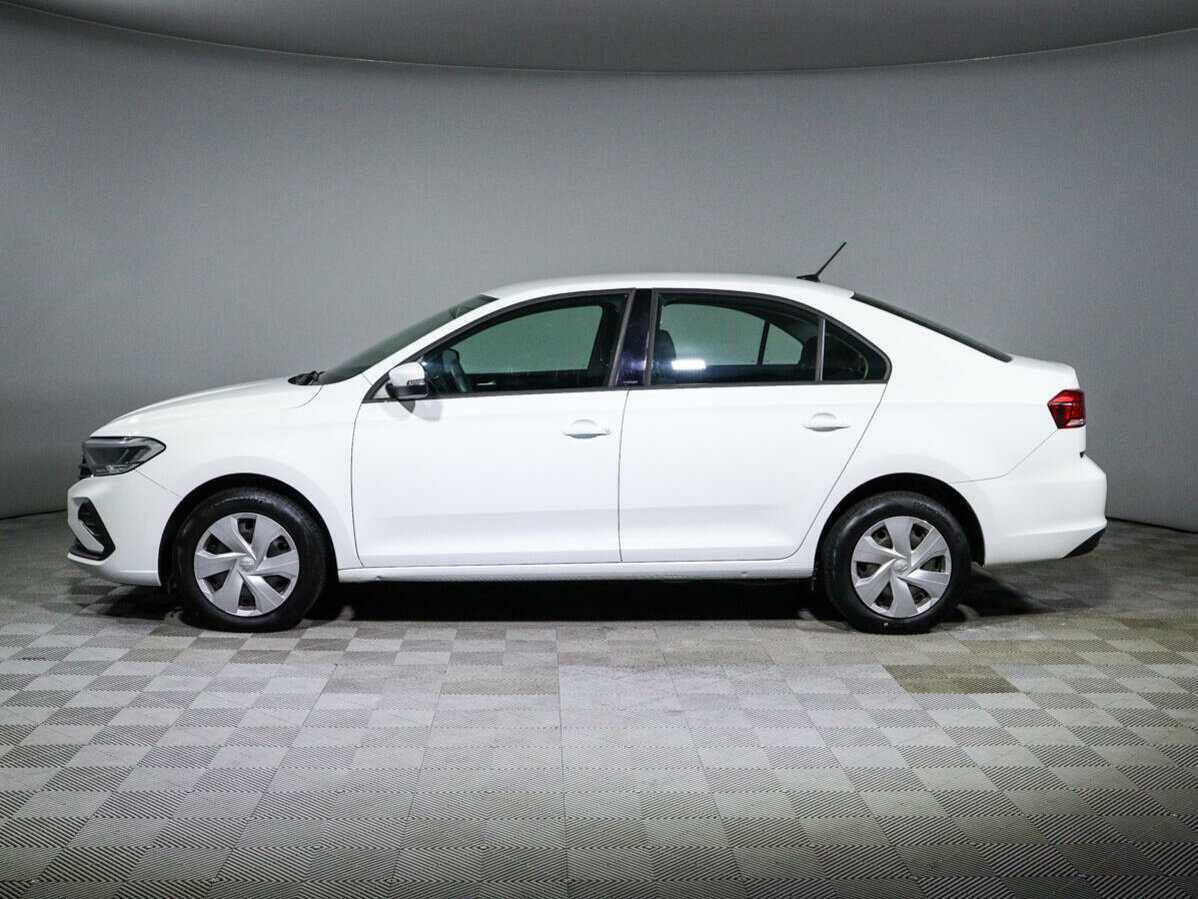 Volkswagen Polo, 2020 - 122 123 км. | Фото №8