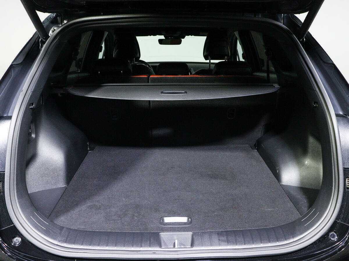 Kia Sportage, 2022 Фото №18