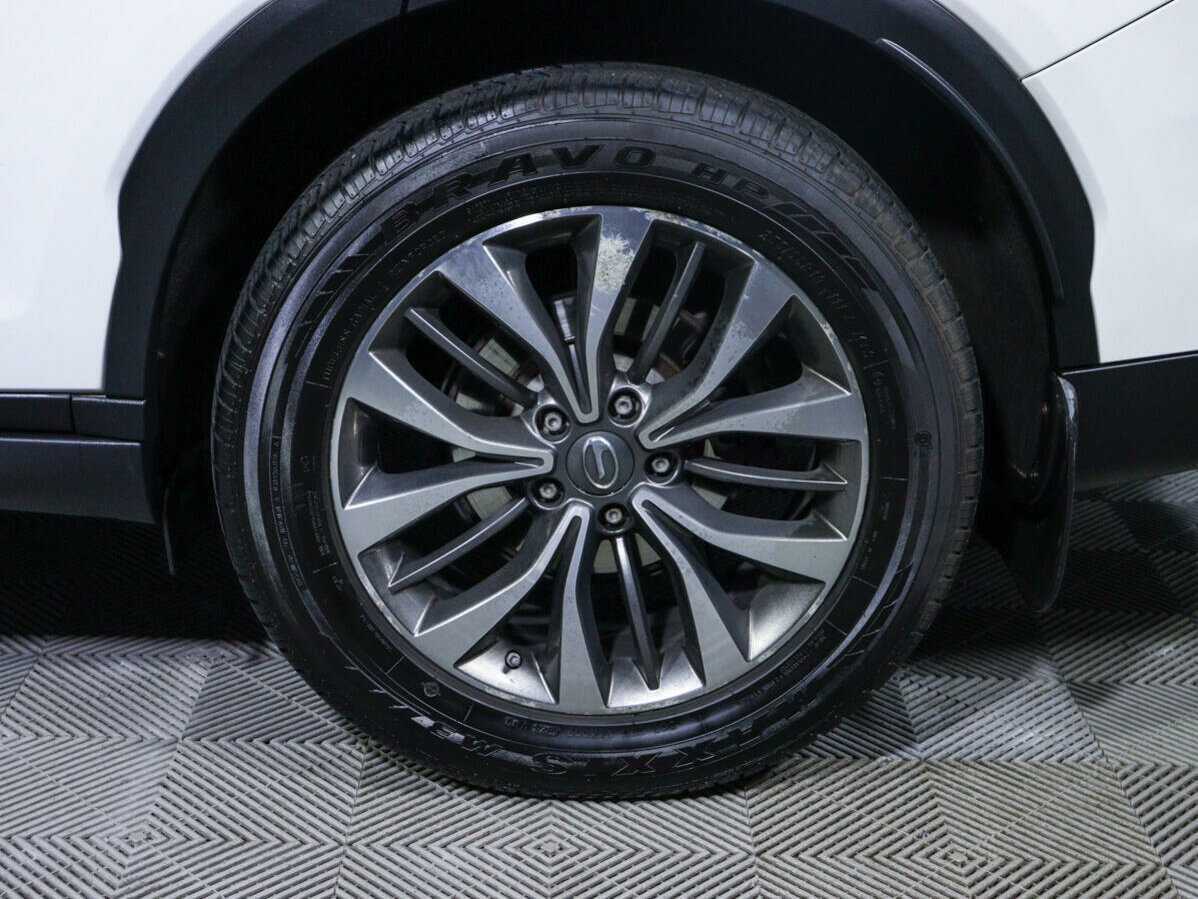 GAC GS8, 2020 Фото №14