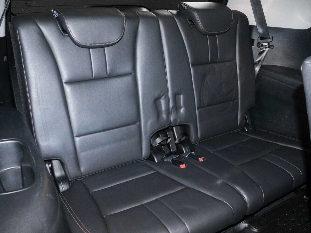 GAC GS8, 2020 Фото №18