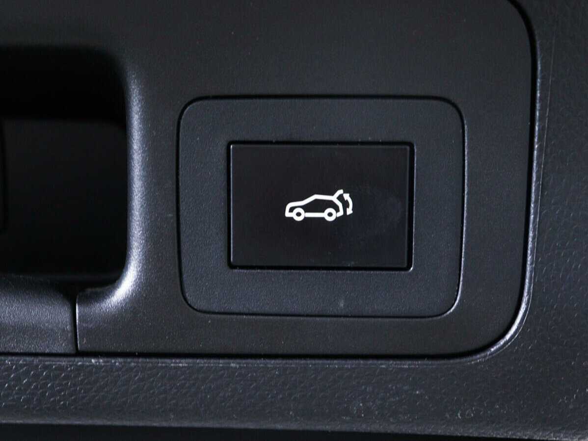 GAC GS8, 2020 Фото №19