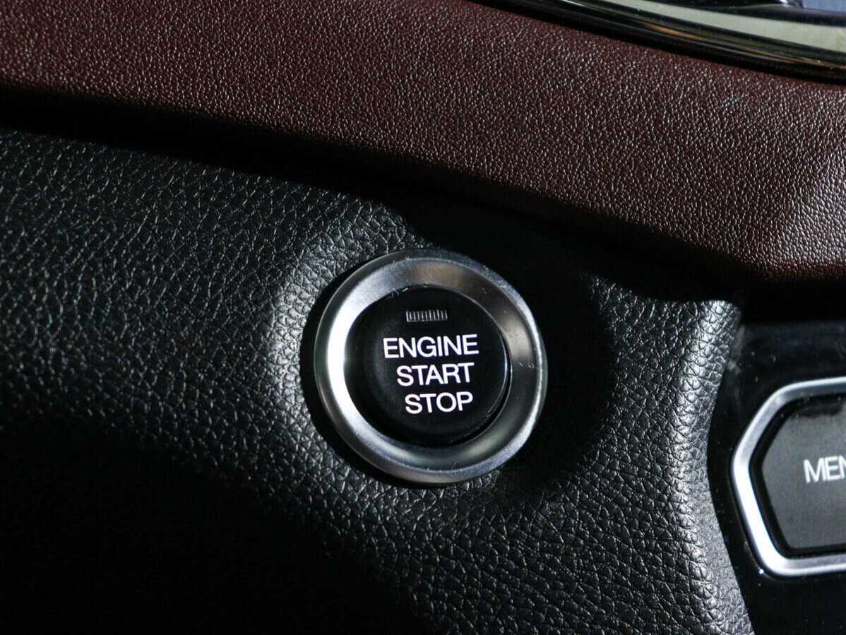 GAC GS8, 2020 Фото №25