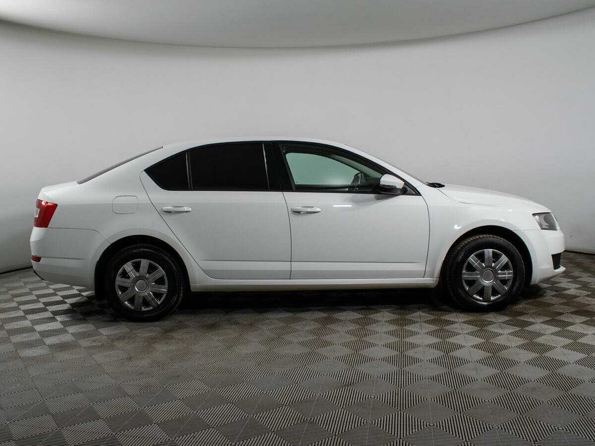 Skoda Octavia, 2016 - 88 754 км. | Фото №4