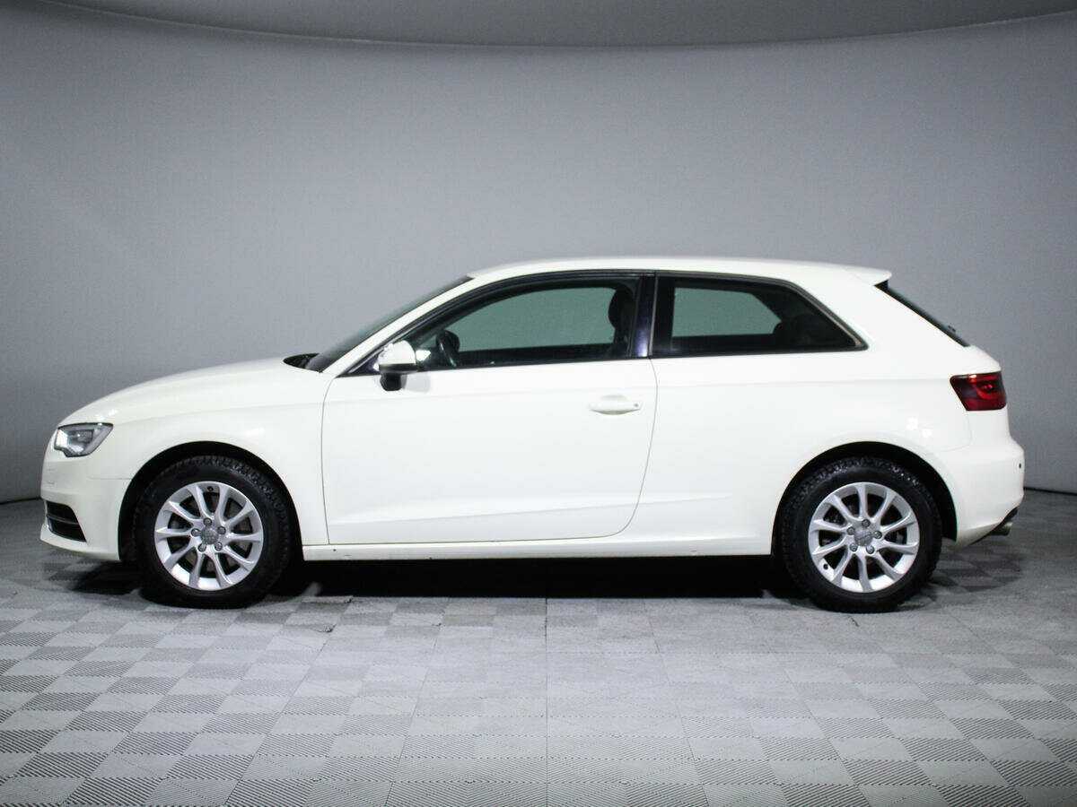 Audi A3 Sportback, 2012 - 108 000 км. | Фото №8