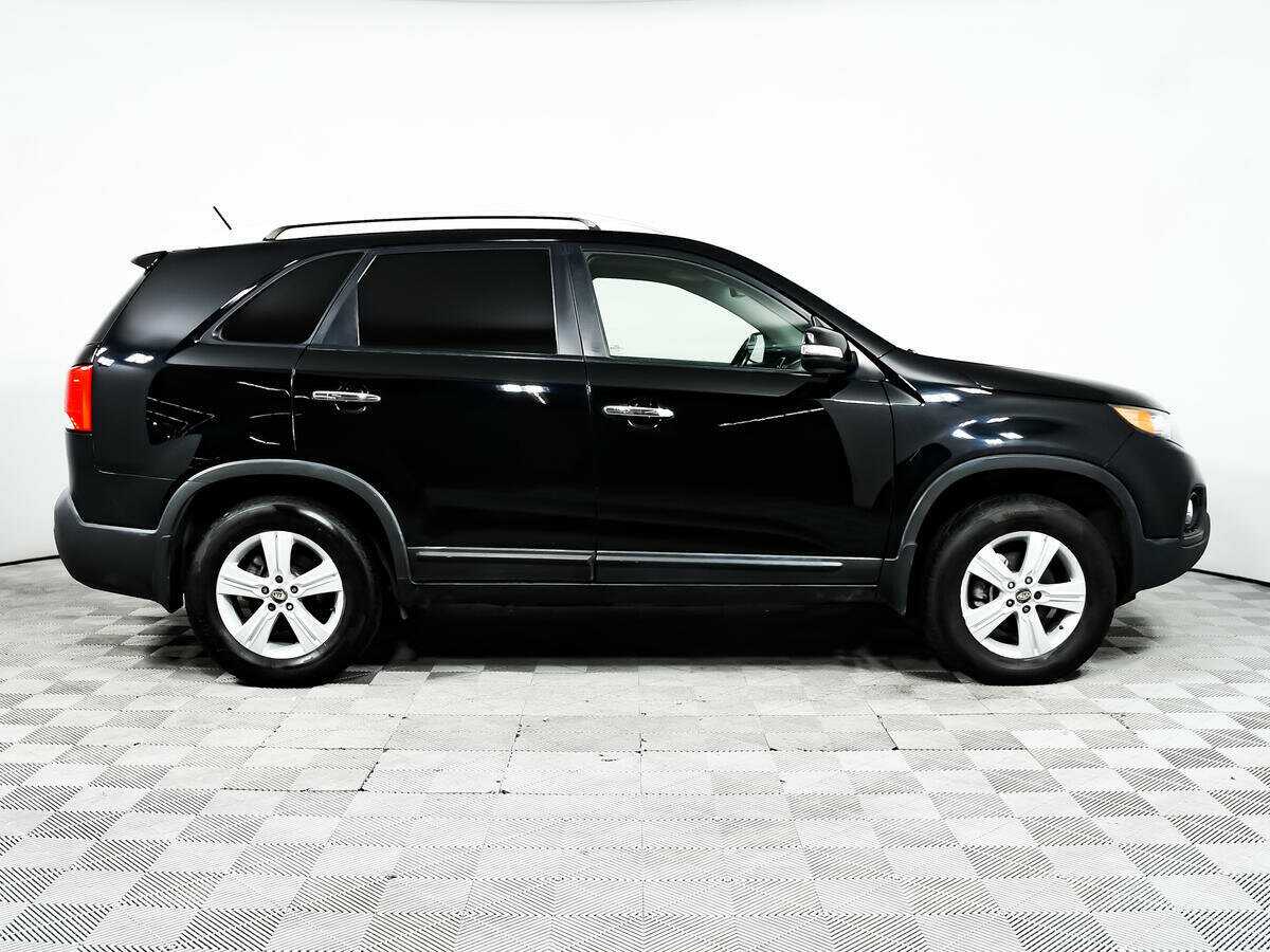 Kia Sorento, 2012 - 280 003 км. | Фото №4
