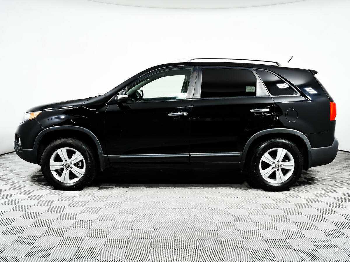 Kia Sorento, 2012 - 280 003 км. | Фото №8