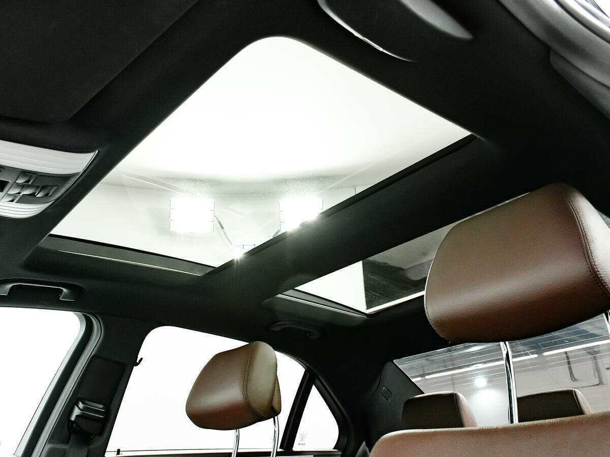 Mercedes-Benz E-Класс 300, 2013 Фото №15