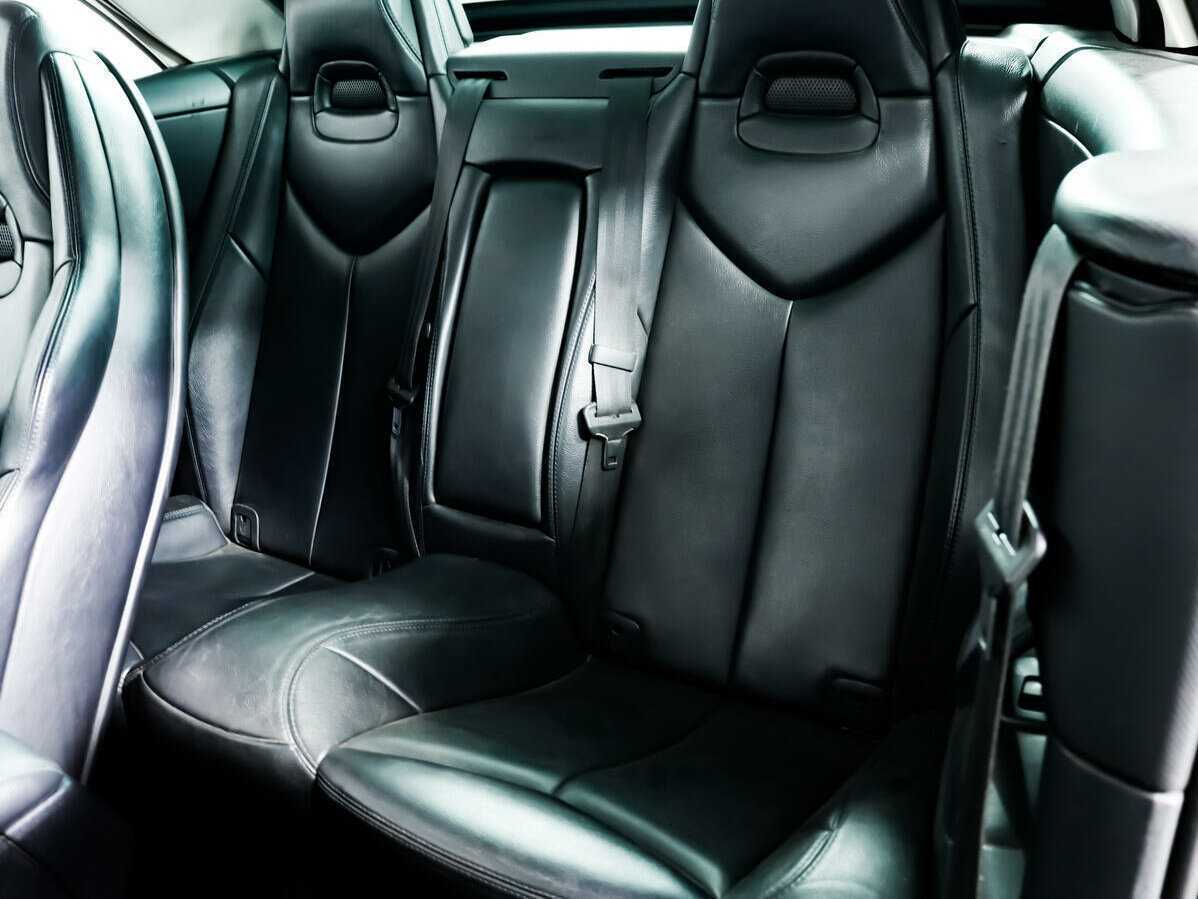 Peugeot 308, 2012 Фото №12