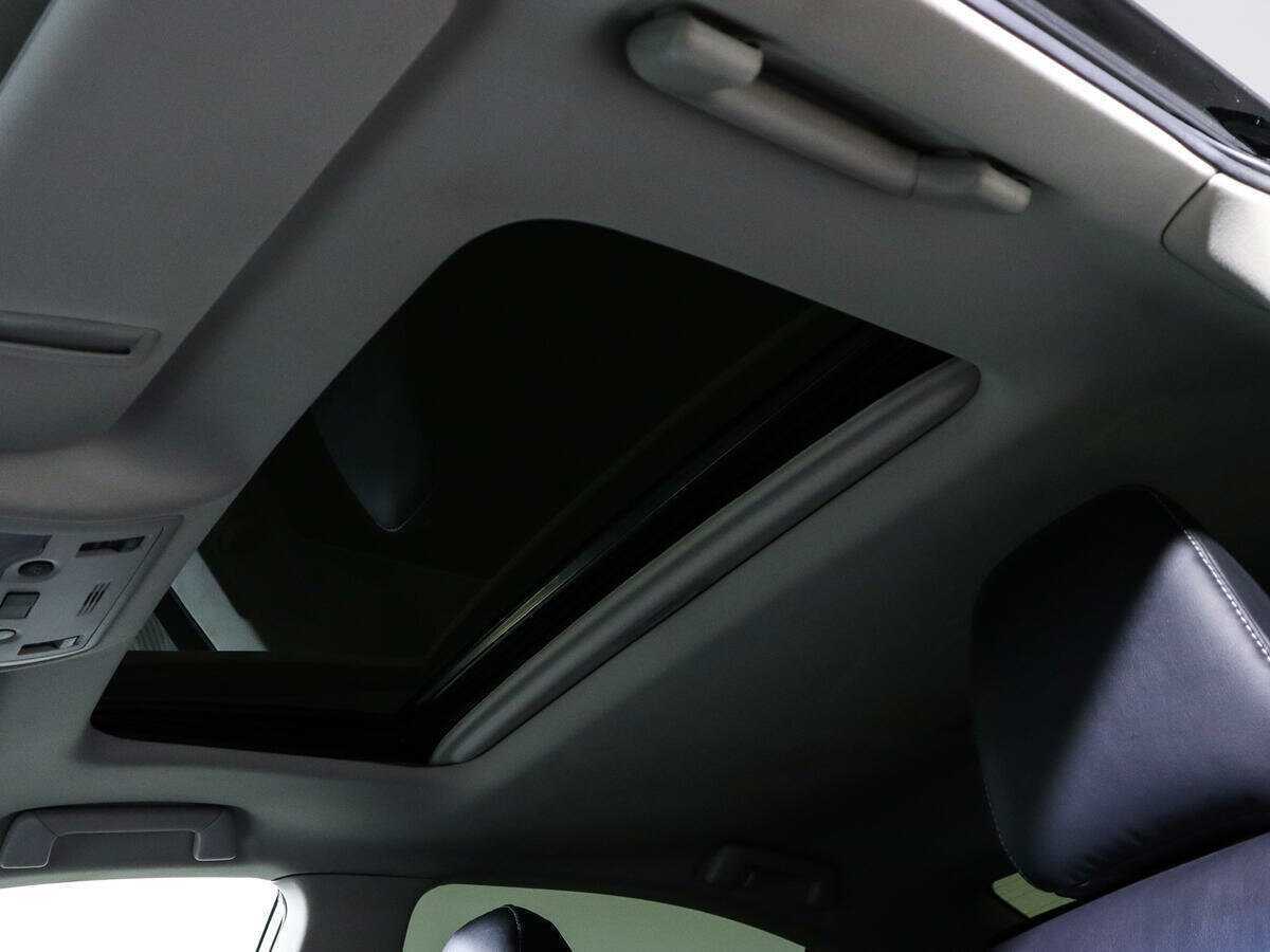 Lexus ES 250, 2014 Фото №11