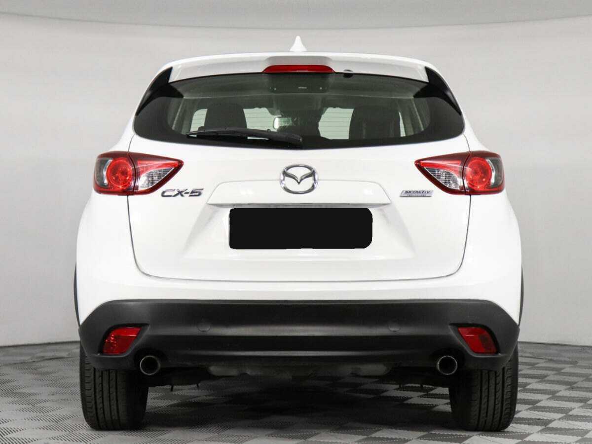 Mazda CX-5, 2014 - 176 998 км. | Фото №6