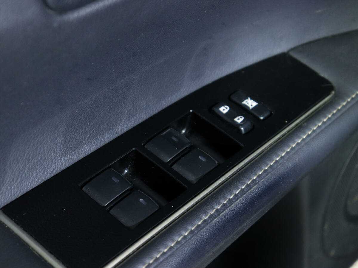 Lexus ES 200, 2016 Фото №18