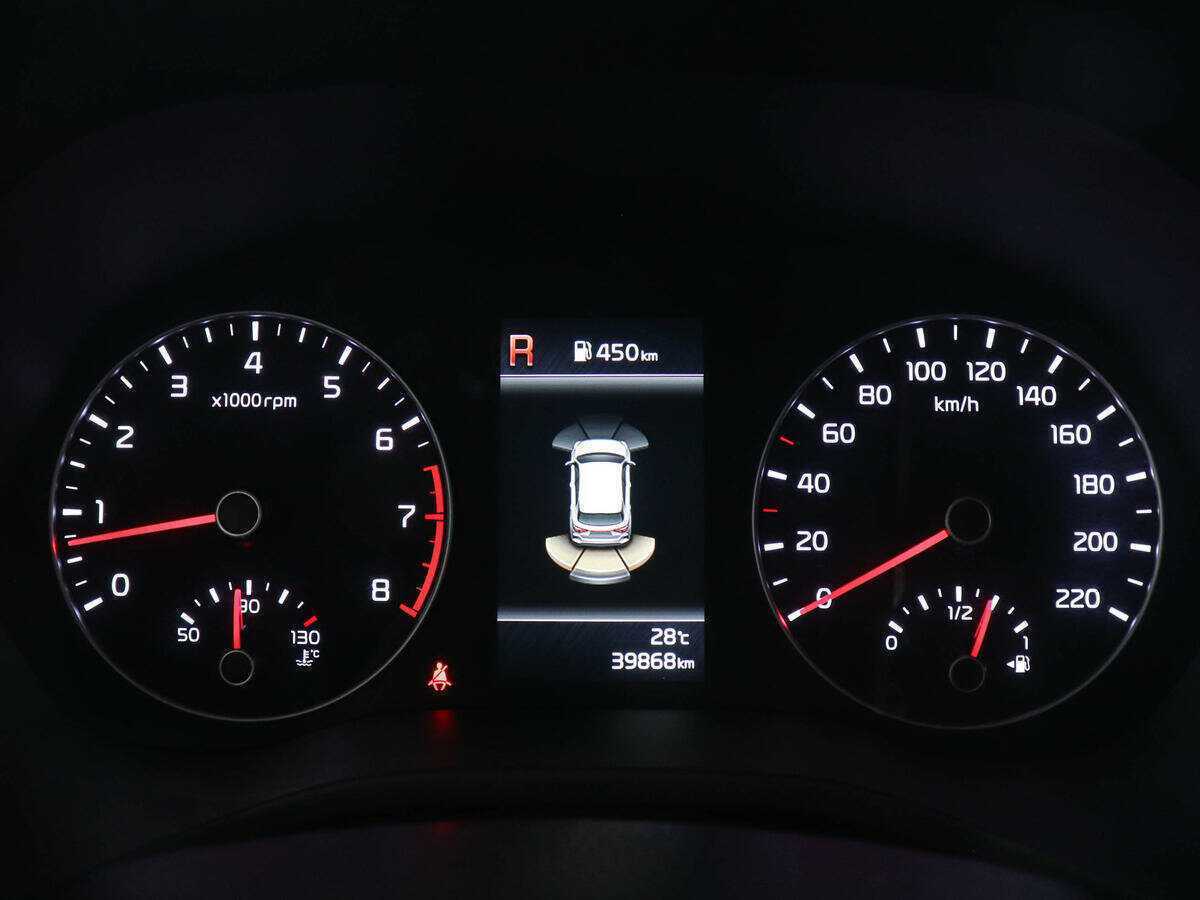 Kia Rio X, 2021 Фото №11