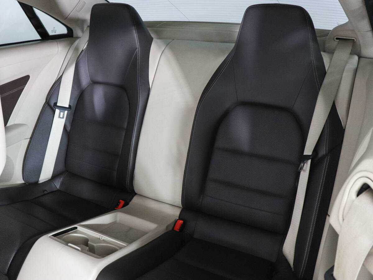 Mercedes-Benz E-Класс 200, 2014 Фото №12