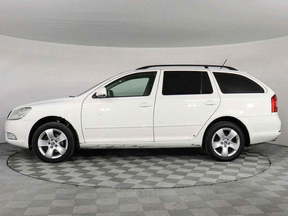Skoda Octavia, 2012 - 190 313 км. | Фото №8