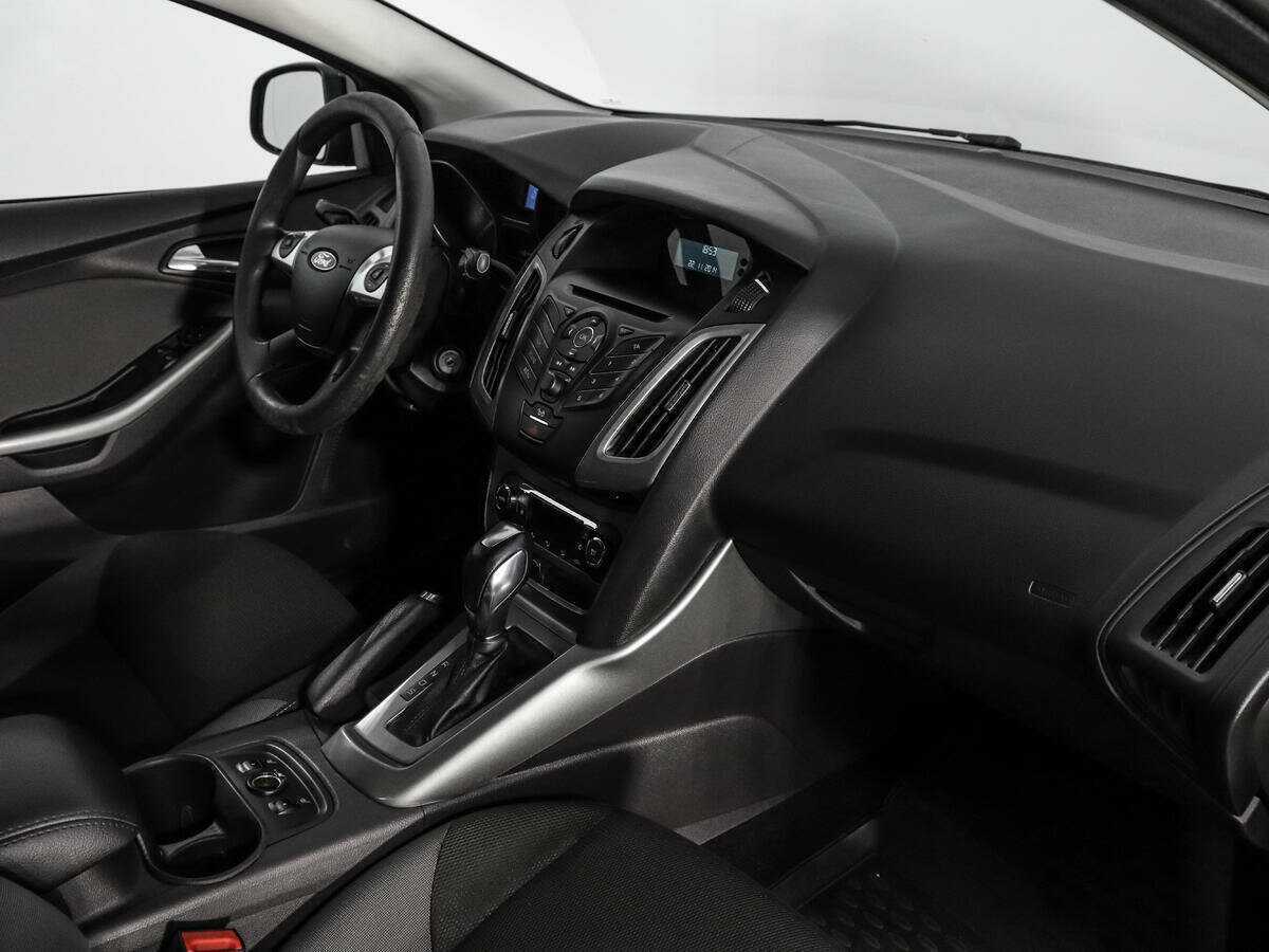 Ford Focus, 2014 - 125 288 км. | Фото №8