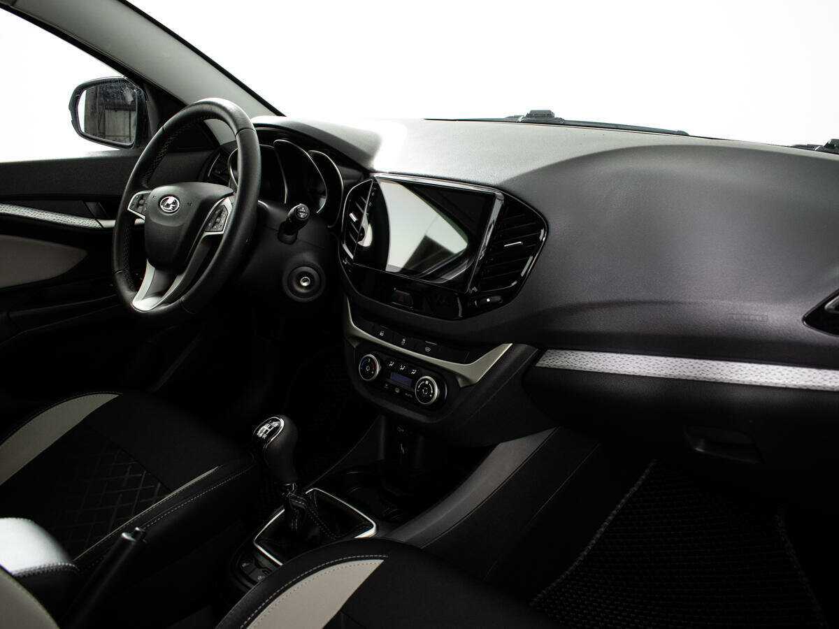 Lada (ВАЗ) Vesta SW Cross, 2019 - 30 900 км. | Фото №5