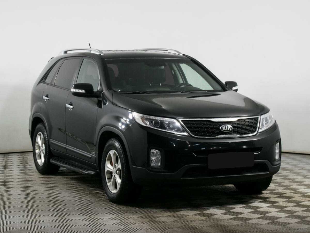 Kia Sorento, 2017 - 119 534 км. | Фото №3