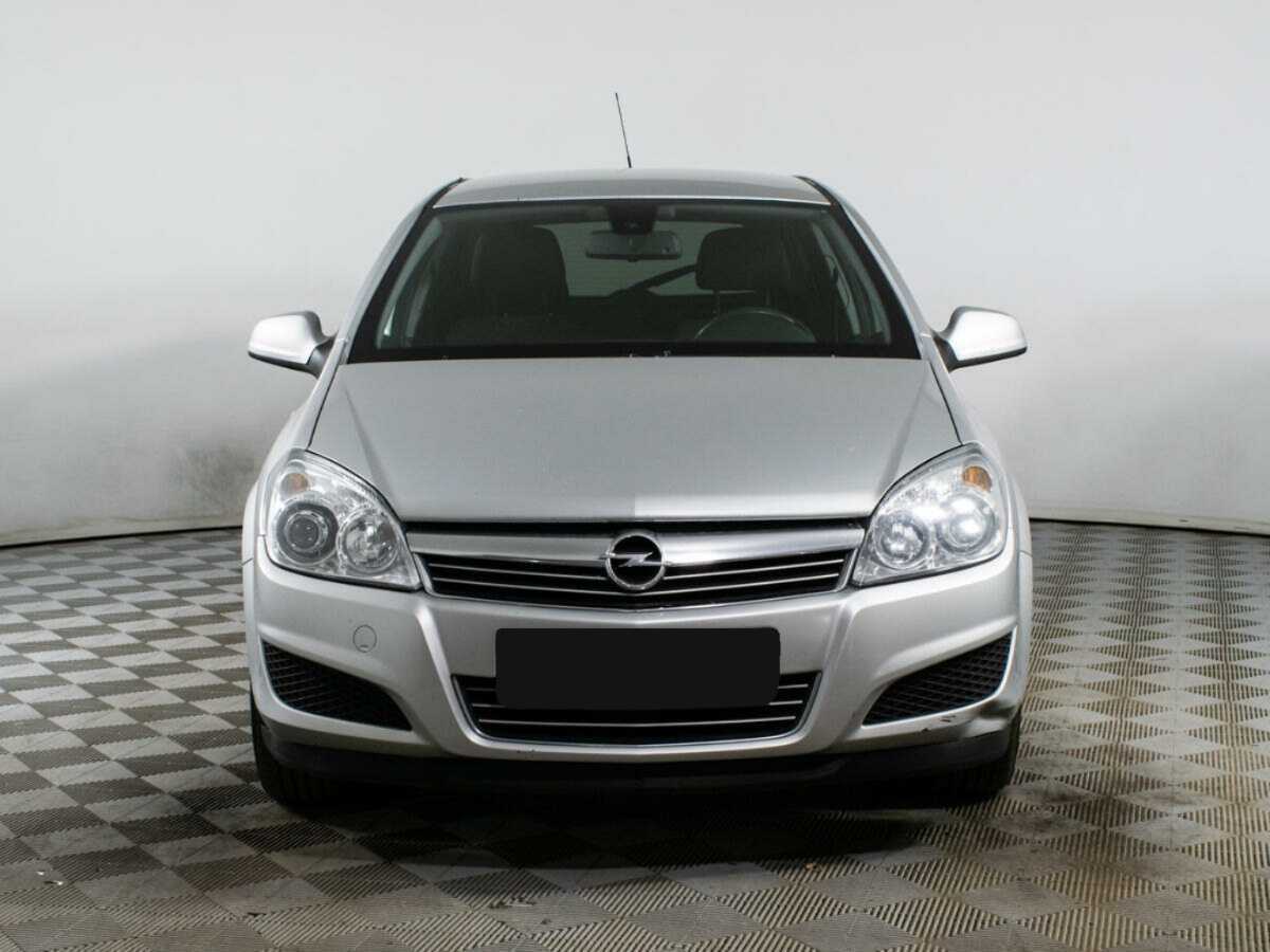 Opel Astra, 2014 - 196 000 км. | Фото №2