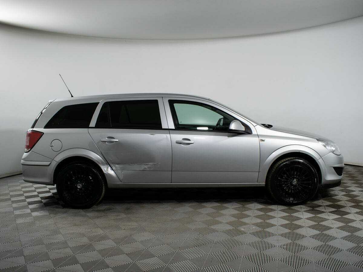 Opel Astra, 2014 - 196 000 км. | Фото №4