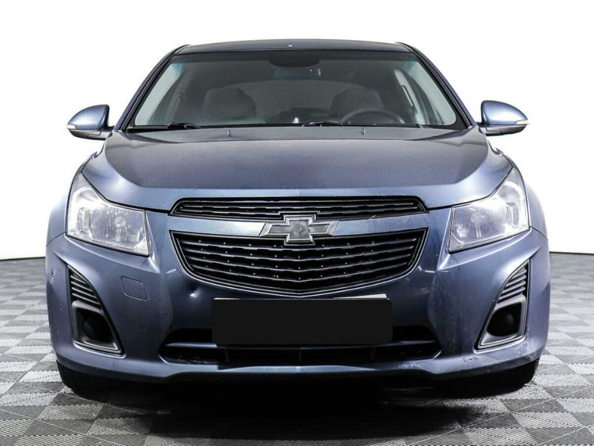 Chevrolet Cruze, 2014 - 165 243 км. | Фото №2