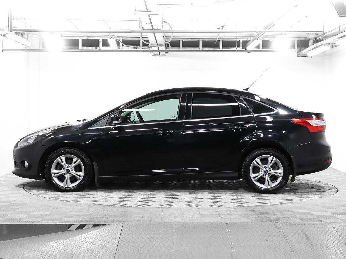 Ford Focus, 2013 - 213 377 км. | Фото №8