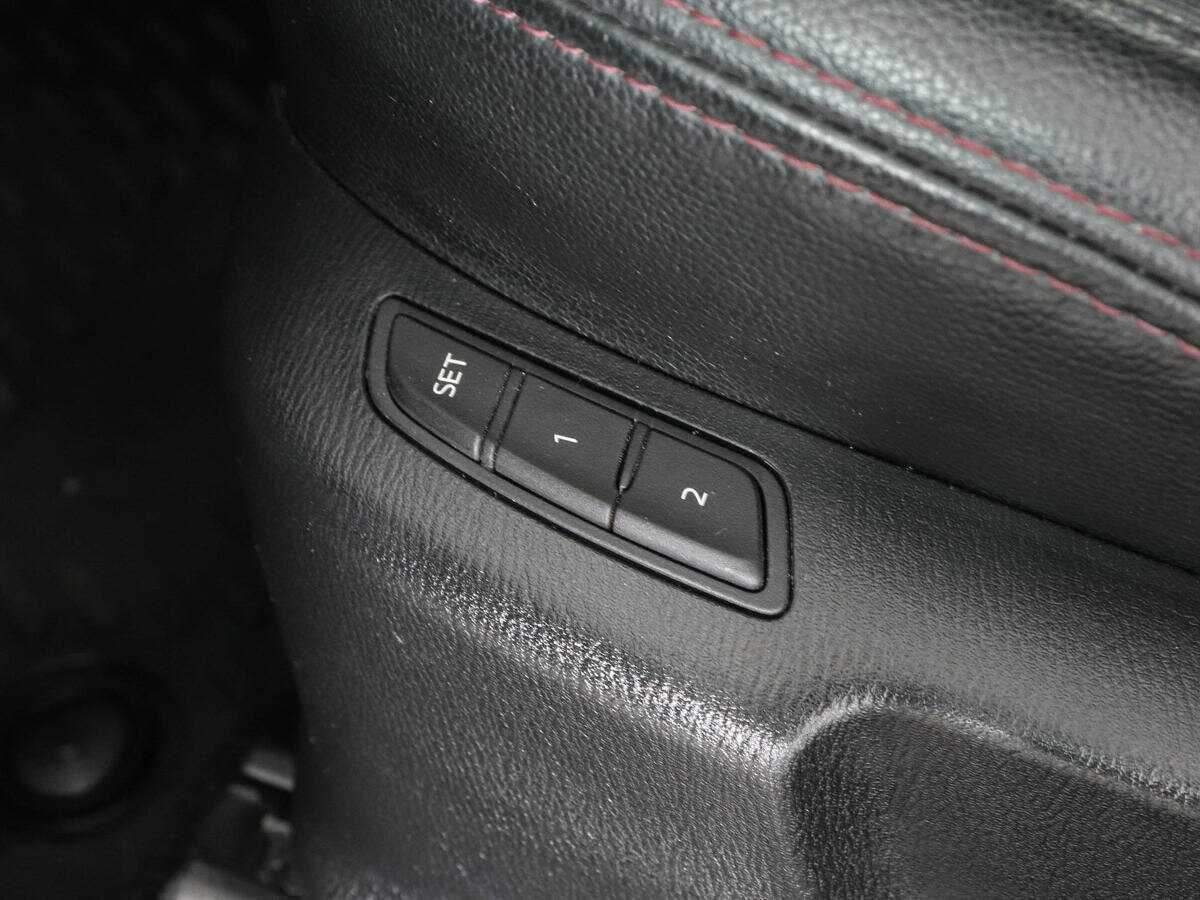 Mazda CX-5, 2015 Фото №14