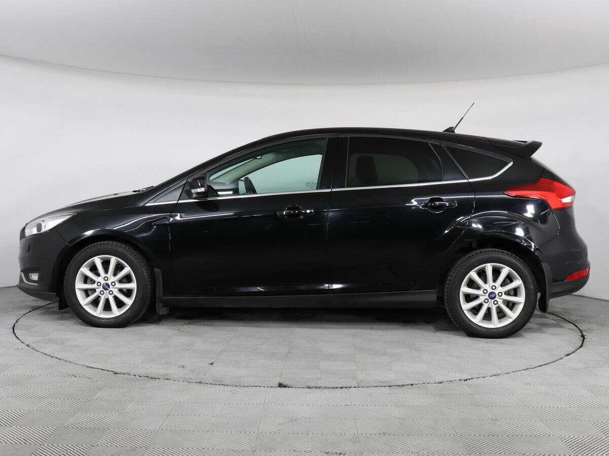Ford Focus, 2017 - 78 589 км. | Фото №8
